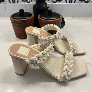 brand new Dolce Vitas Heels